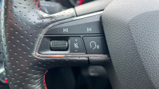 SEAT Leon 1.4 TSI 125 FR Technology 5dr Petrol Hatchback